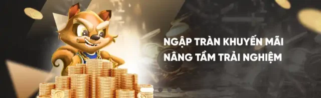 Chương Trình Khuyến Mãi Hấp Dẫn