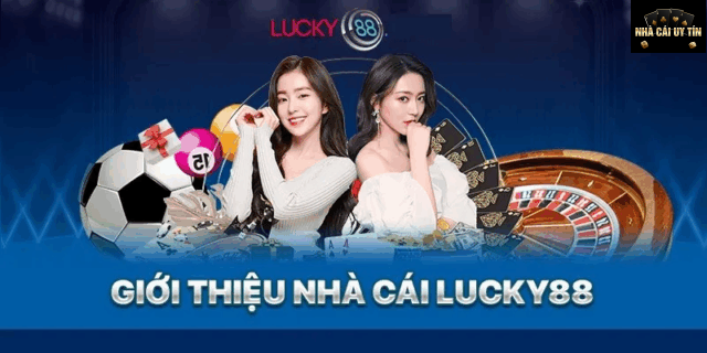 Giới thiệu Lucky88