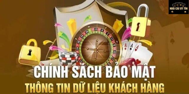 Cách chúng tôi bảo vệ dữ liệu của bạn