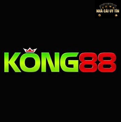 kong88-logo