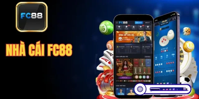 nhà cái fc88
